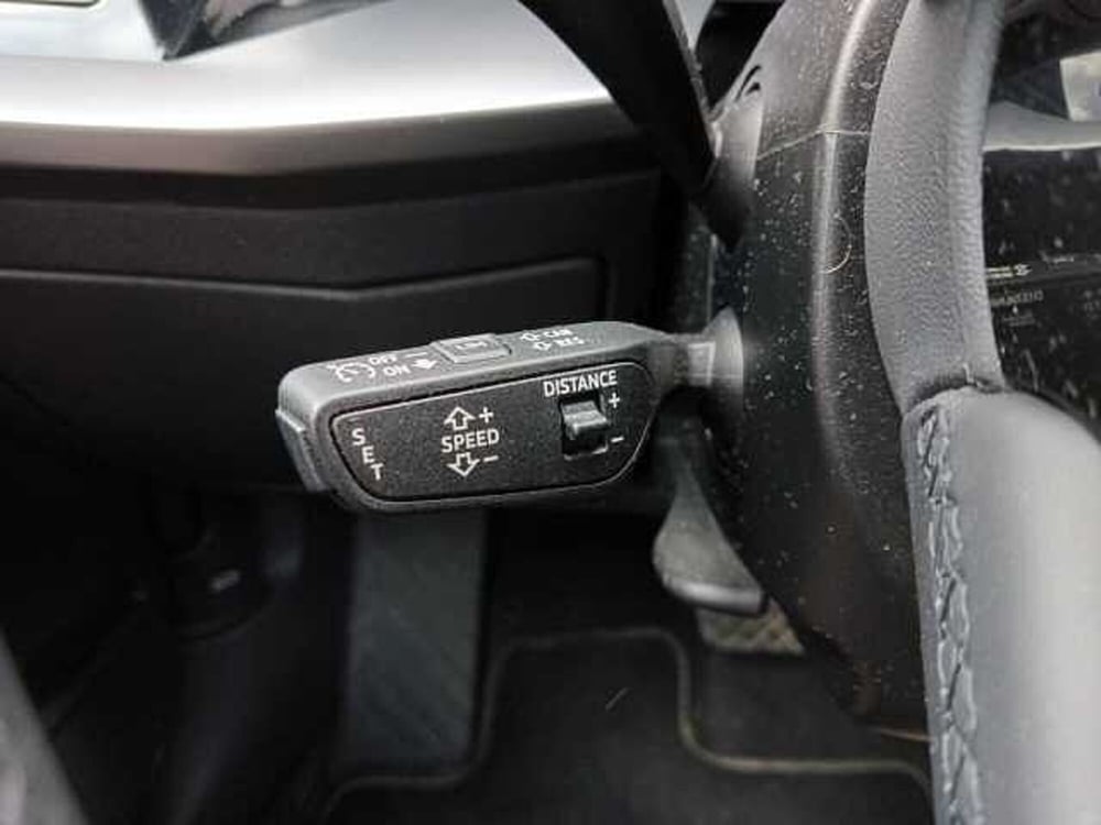 Audi A3 Sportback usata a Lucca (15)