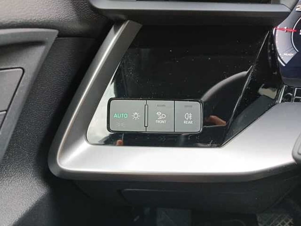 Audi A3 Sportback usata a Lucca (18)