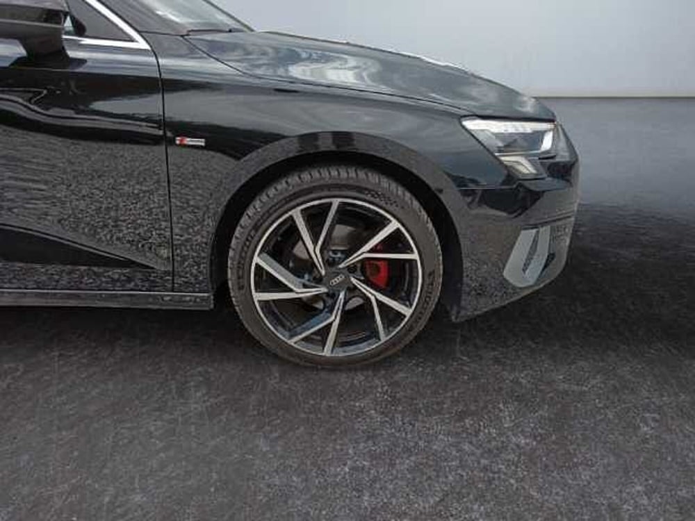 Audi A3 Sportback usata a Lucca (7)