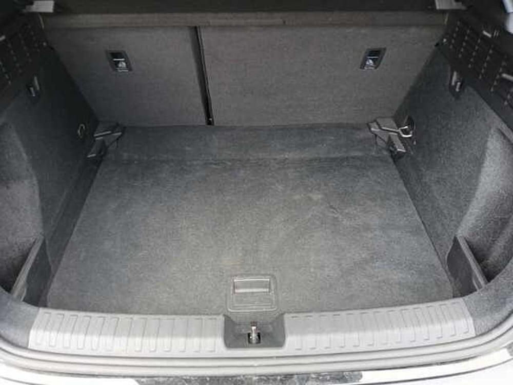 Audi A3 Sportback usata a Lucca (8)