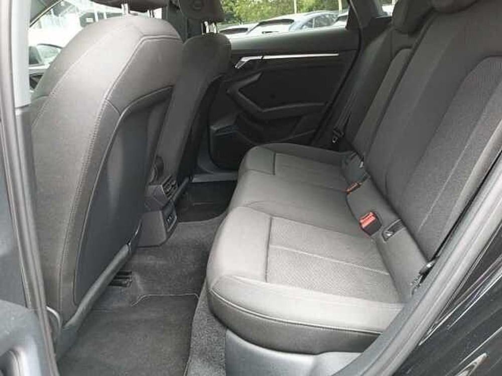 Audi A3 Sportback usata a Lucca (9)