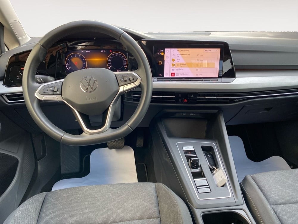 Volkswagen Golf usata a Bologna (10)
