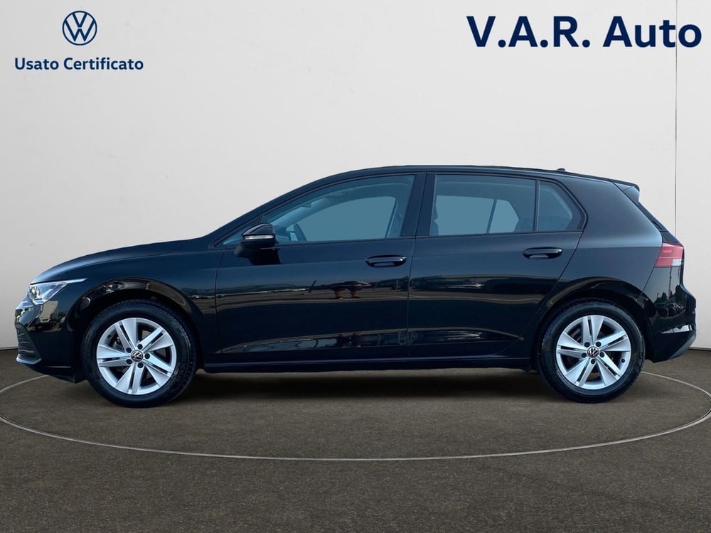 Volkswagen Golf usata a Bologna (2)