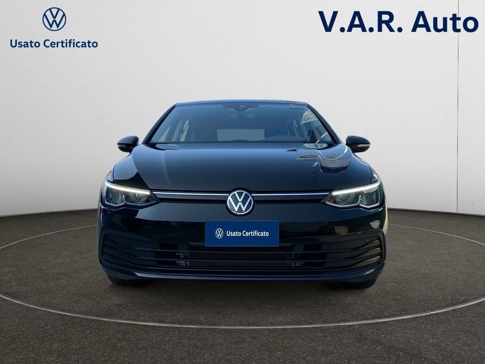 Volkswagen Golf usata a Bologna (8)