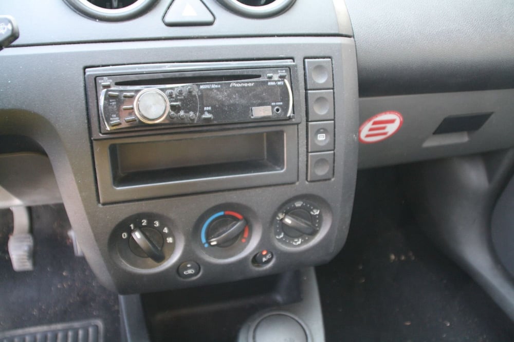 Ford Fiesta usata a Pordenone (10)