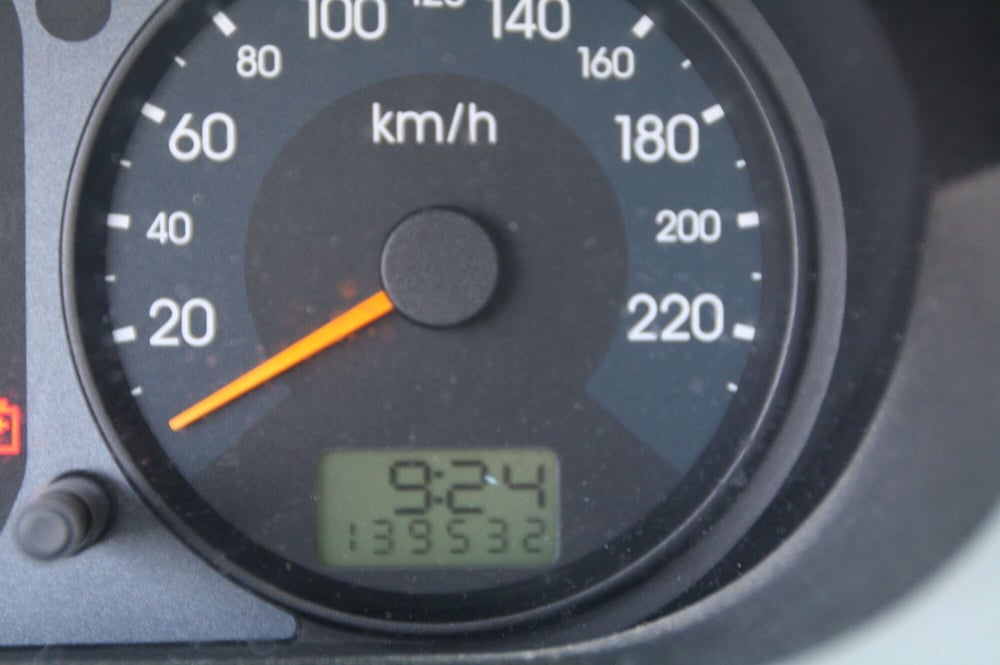 Ford Fiesta usata a Pordenone (11)