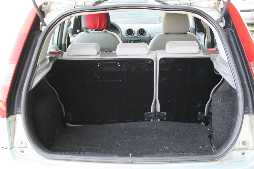 Ford Fiesta usata a Pordenone (6)