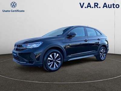 Volkswagen Taigo 1.0 TSI 110 CV Life del 2022 usata a Imola