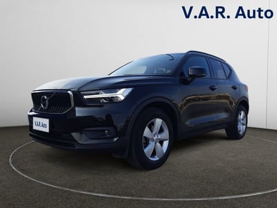 Volvo XC40 D3 AWD Geartronic Business Plus del 2019 usata a Imola