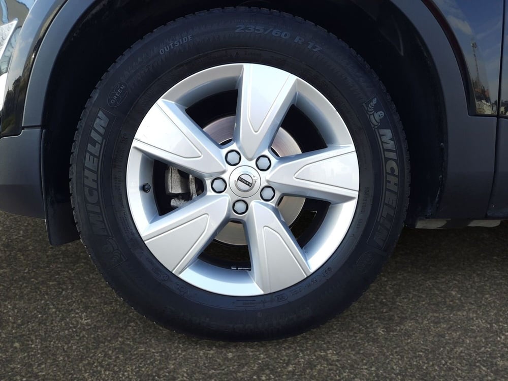 Volvo XC40 usata a Bologna (13)