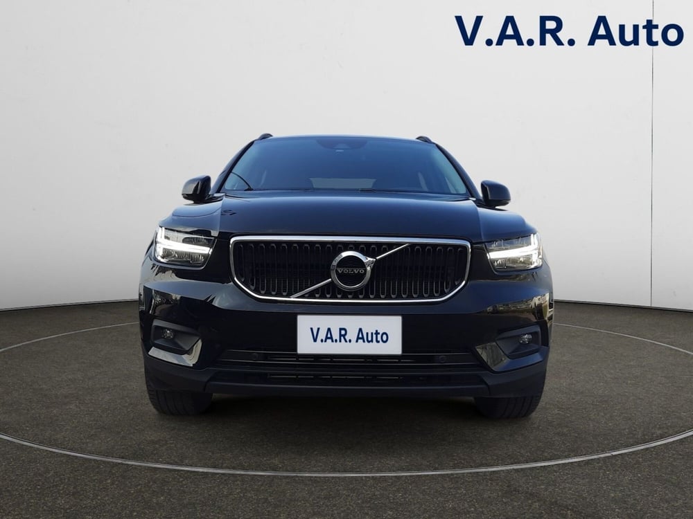 Volvo XC40 usata a Bologna (2)