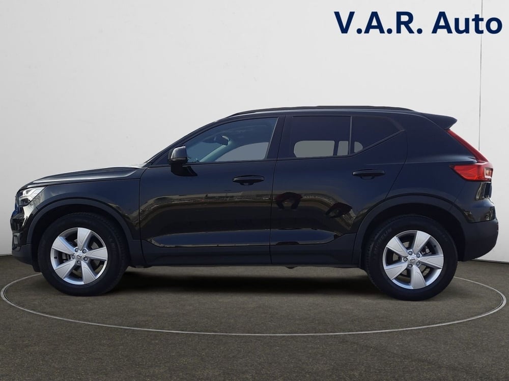 Volvo XC40 usata a Bologna (3)