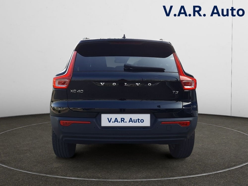 Volvo XC40 usata a Bologna (4)