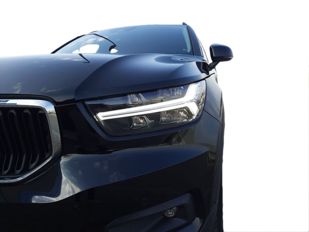 Volvo XC40 usata a Bologna (6)