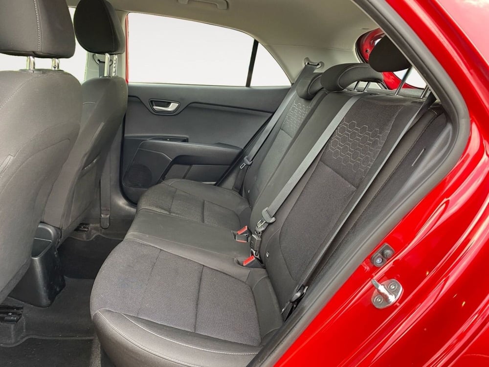 Kia Rio usata a Bologna (9)