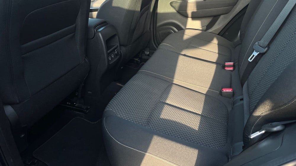 Renault Kadjar usata a Catania (14)