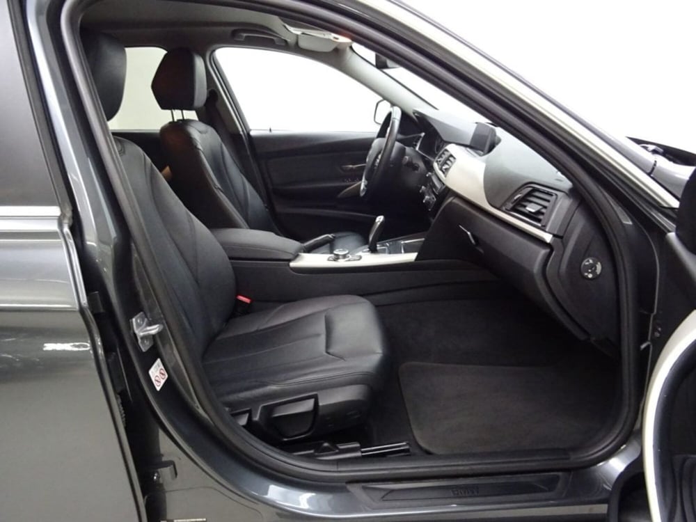 BMW Serie 3 usata a Como (3)