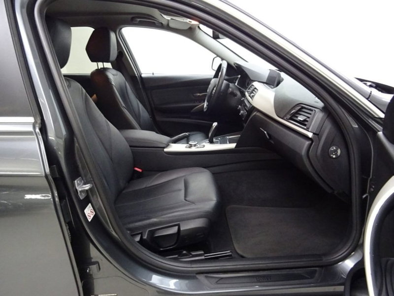 BMW Serie 3 usata a Como (3)