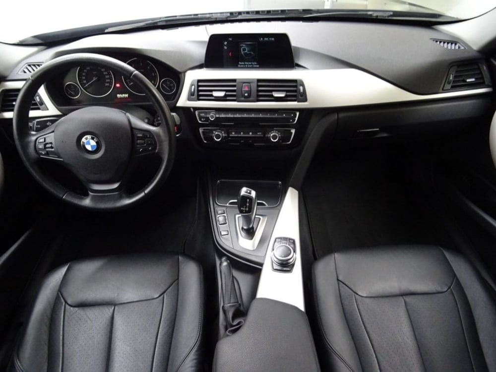 BMW Serie 3 usata a Como (4)