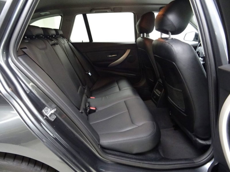 BMW Serie 3 usata a Como (5)
