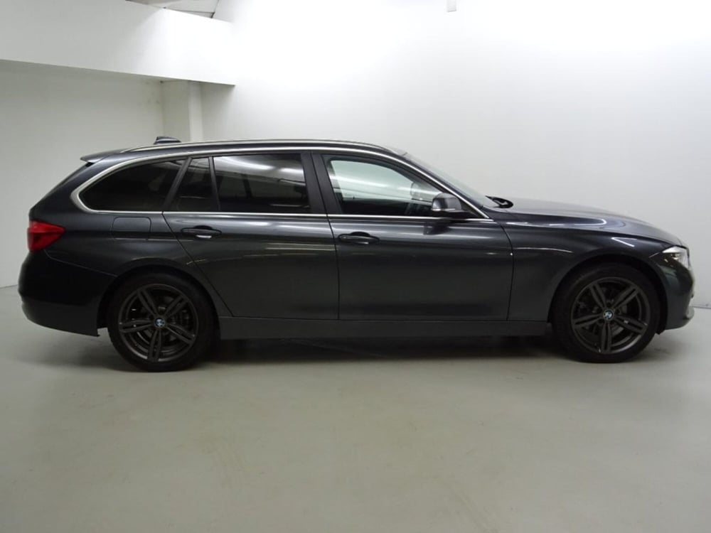 BMW Serie 3 usata a Como (6)