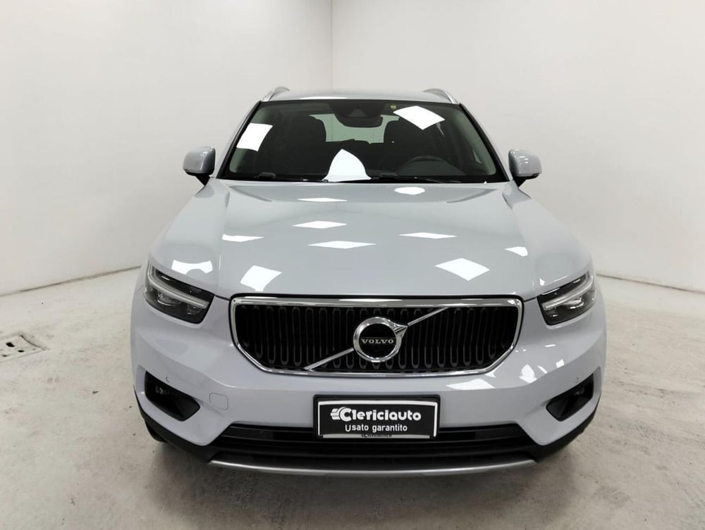 Volvo XC40 usata a Como (6)