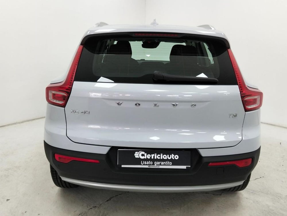 Volvo XC40 usata a Como (7)