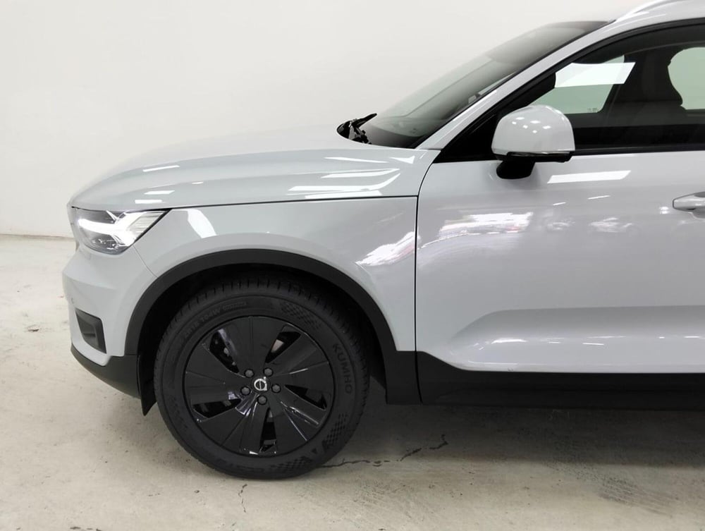 Volvo XC40 usata a Como (9)