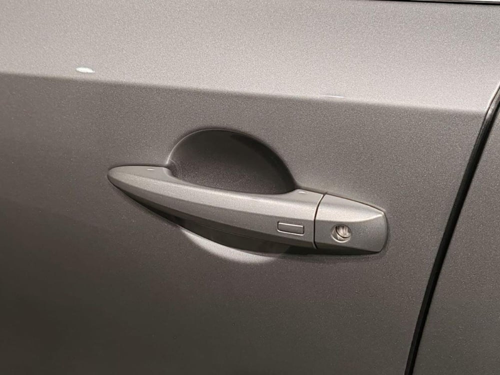 Nissan Qashqai nuova a Como (9)