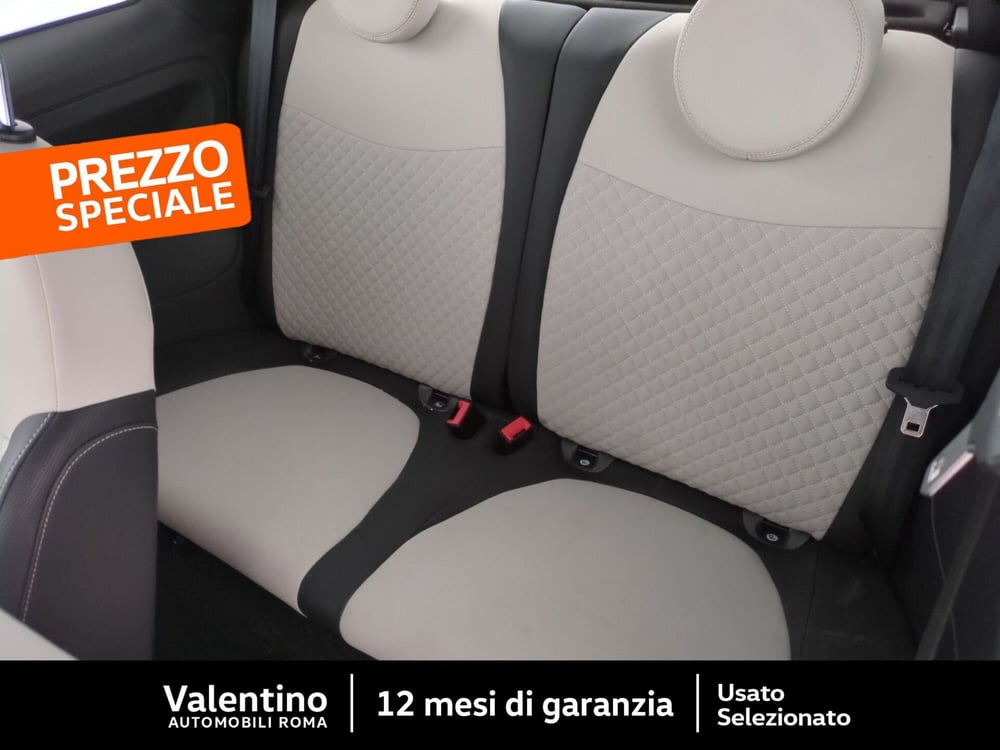 Fiat 500 usata a Roma (10)
