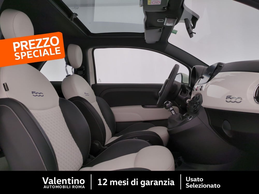 Fiat 500 usata a Roma (11)