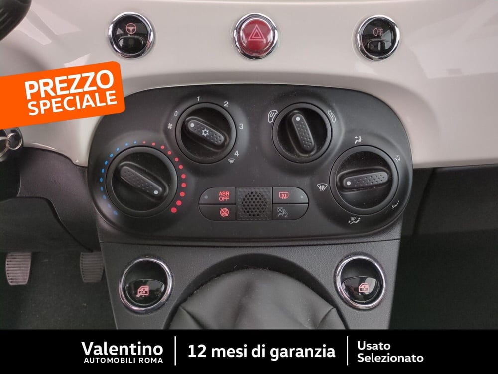 Fiat 500 usata a Roma (15)
