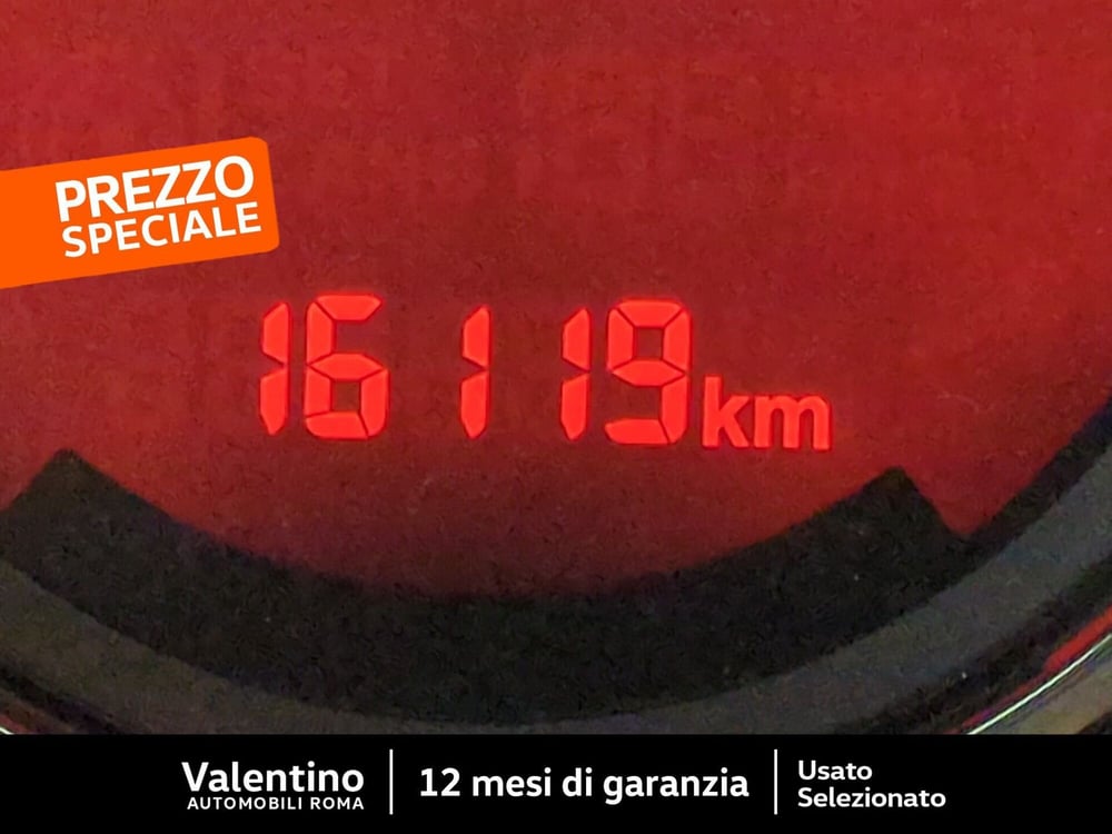 Fiat 500 usata a Roma (18)