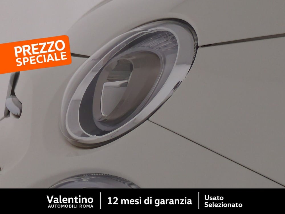 Fiat 500 usata a Roma (8)