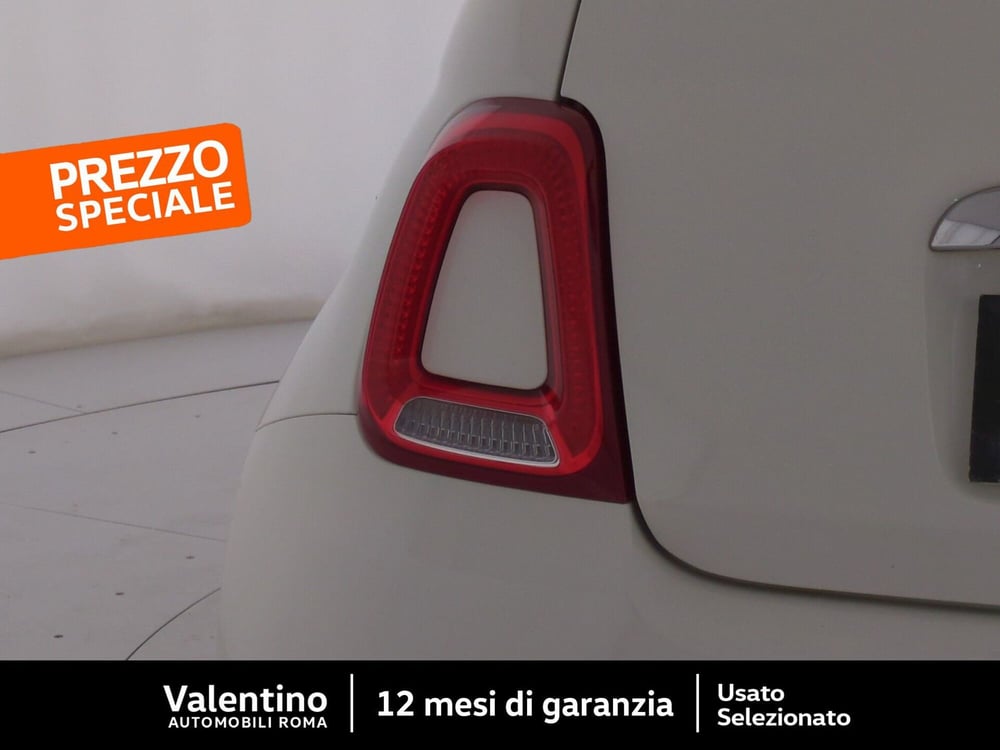 Fiat 500 usata a Roma (9)