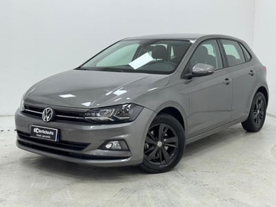 Volkswagen Polo 1.6 TDI 5p. Comfortline BlueMotion Technology del 2019 usata a Lurate Caccivio