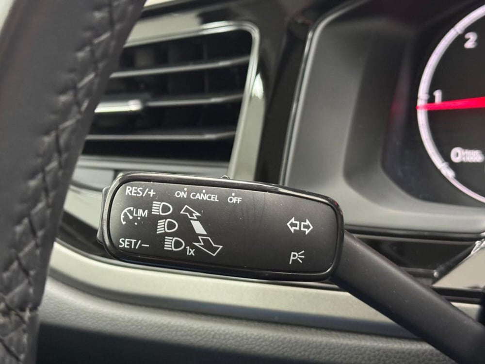 Volkswagen Polo usata a Como (11)