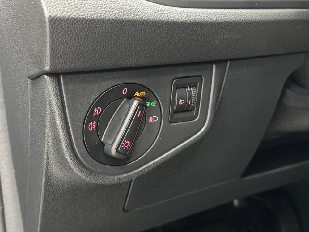Volkswagen Polo usata a Como (12)