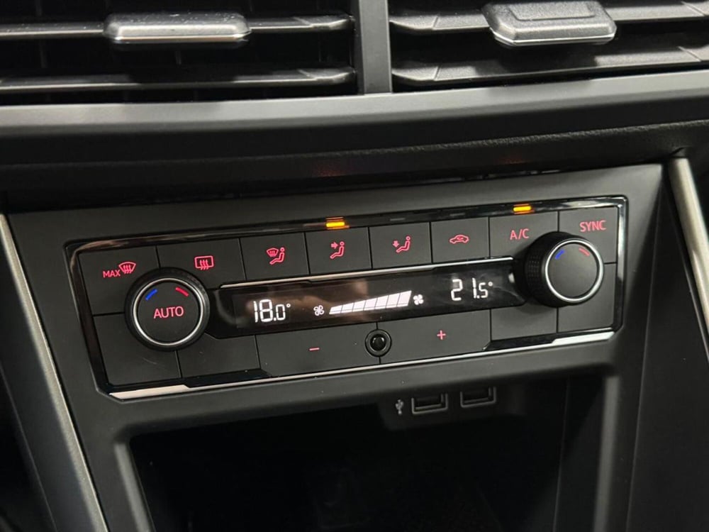 Volkswagen Polo usata a Como (19)