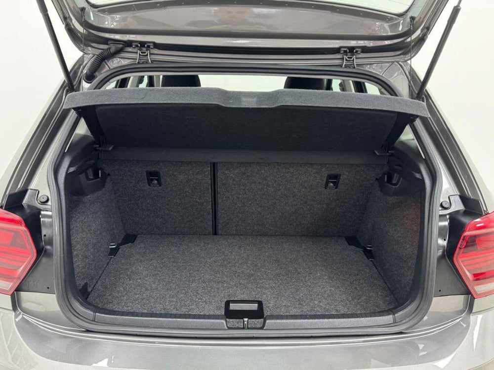 Volkswagen Polo usata a Como (20)