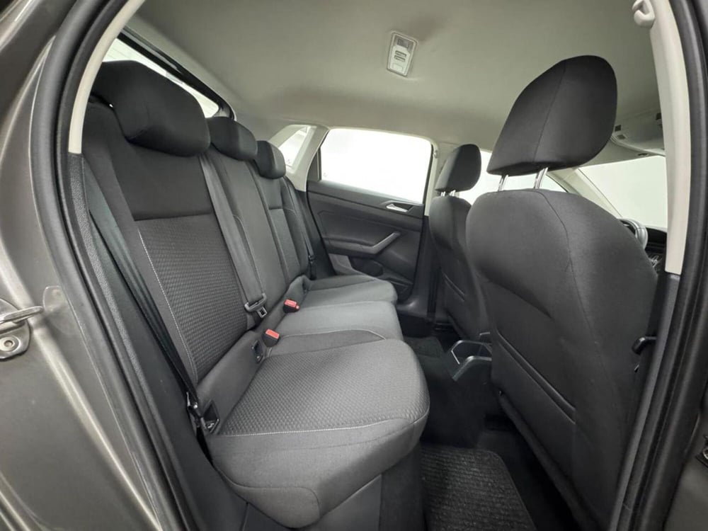 Volkswagen Polo usata a Como (5)