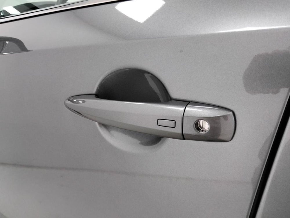 Nissan Qashqai usata a Como (10)