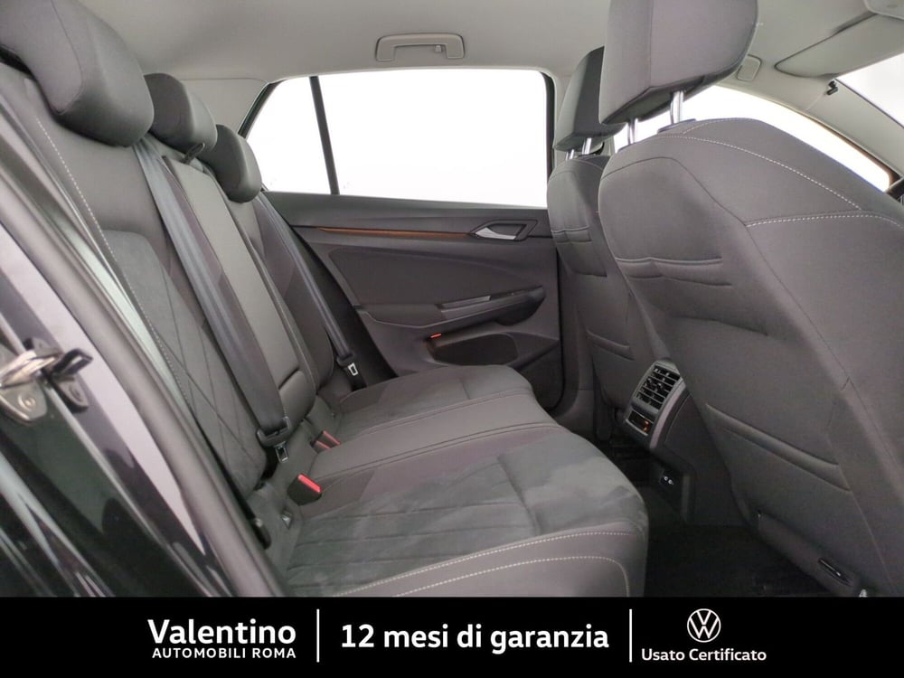 Volkswagen Golf usata a Roma (11)