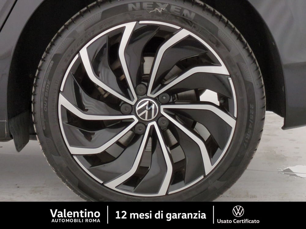 Volkswagen Golf usata a Roma (12)