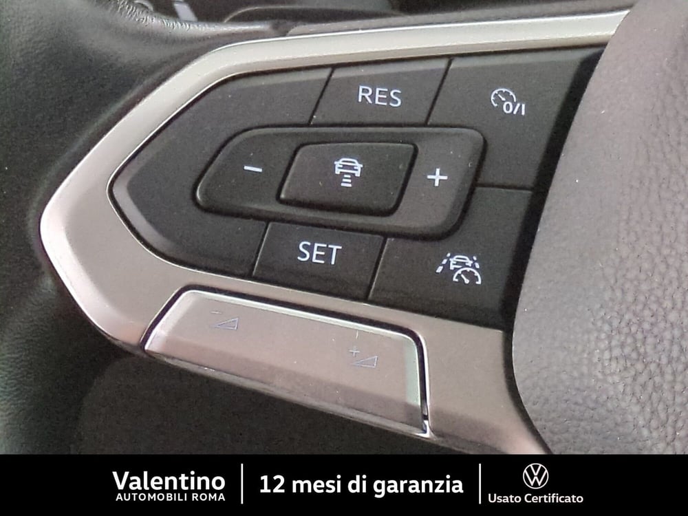 Volkswagen Golf usata a Roma (15)