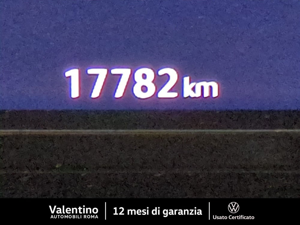 Volkswagen Golf usata a Roma (16)