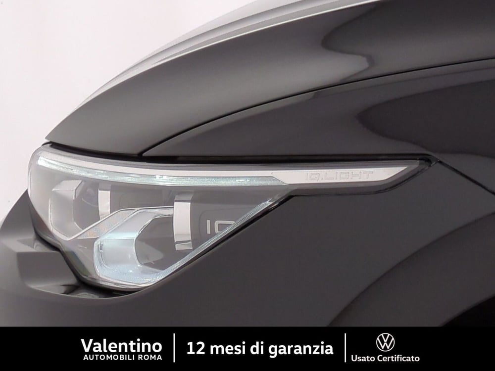 Volkswagen Golf usata a Roma (8)