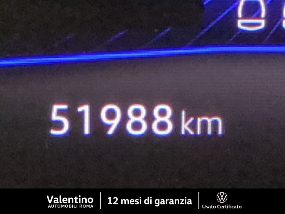 Volkswagen T-Roc usata a Roma (16)