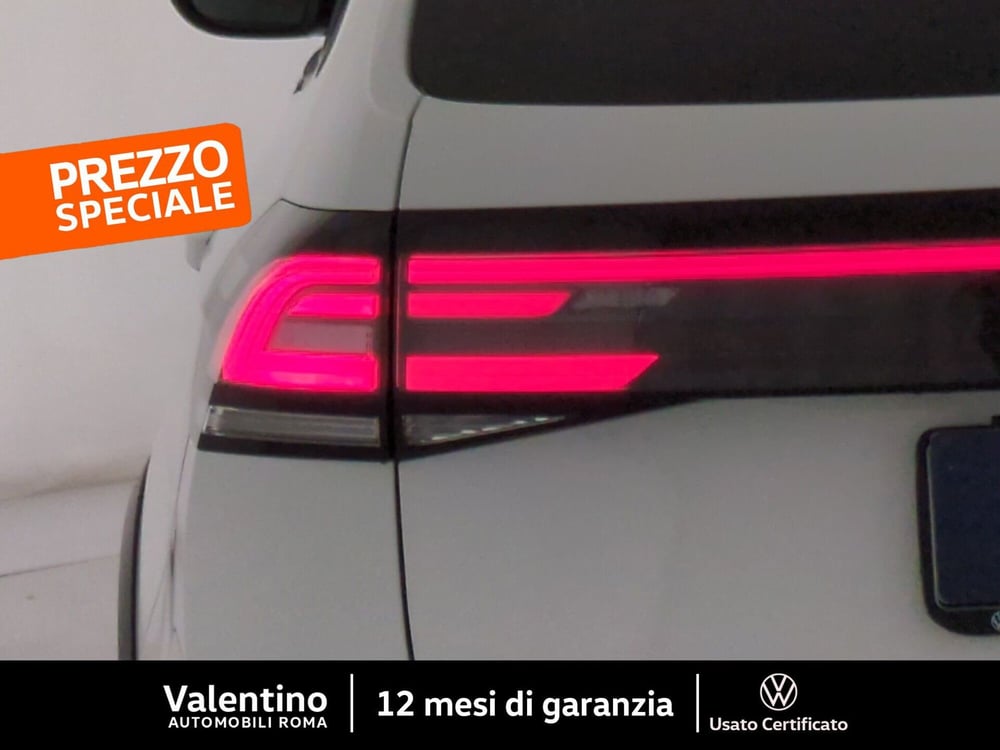 Volkswagen Taigo usata a Roma (8)
