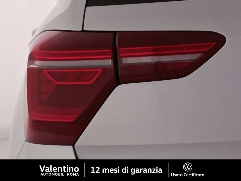 Volkswagen Polo usata a Roma (9)